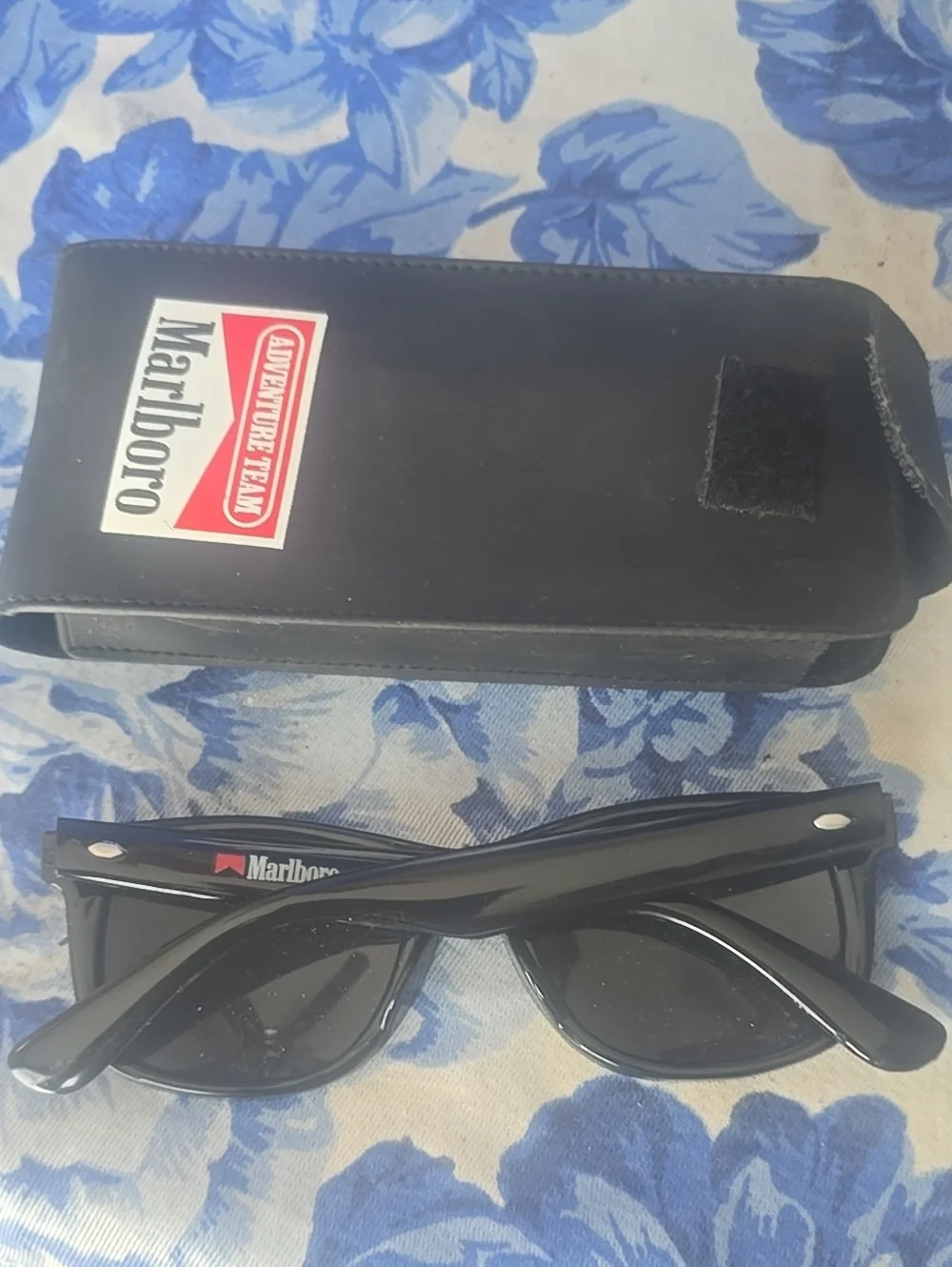 Marlboro classic sunglasses
